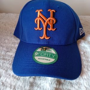 New York Mets Cap